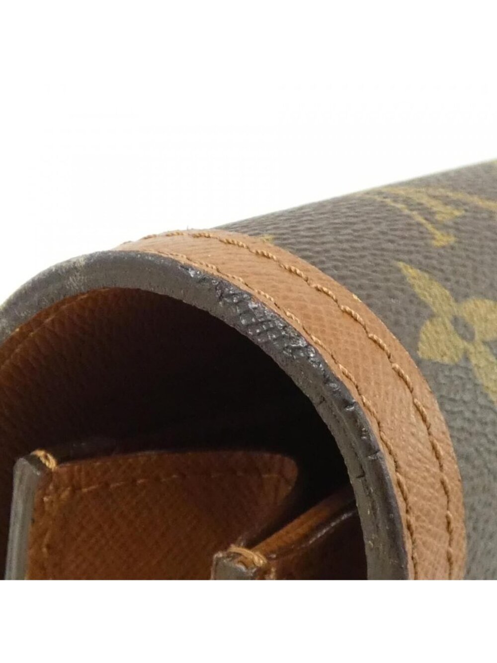 Louis Vuitton Monogram Raspail - Picture 4 of 10